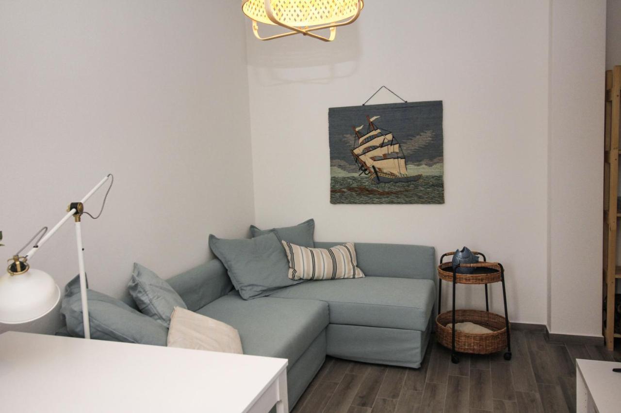 Casa Kant SantʼAntìoco 外观 照片